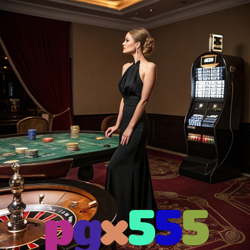 pgx555