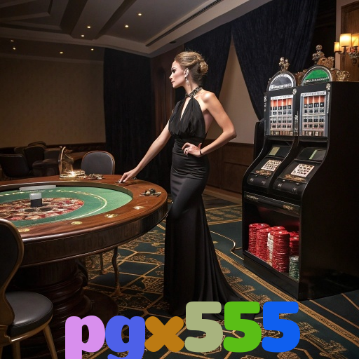 pgx555