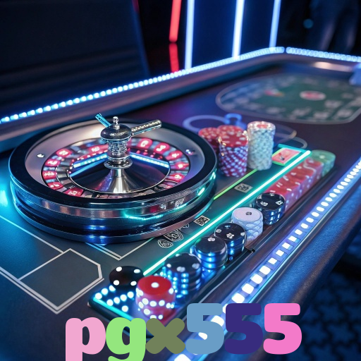 pgx555