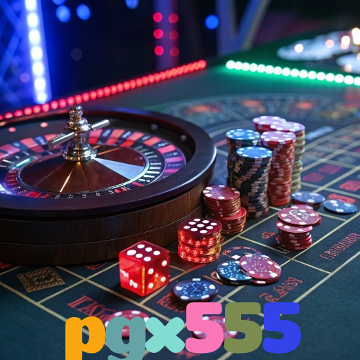 pgx555