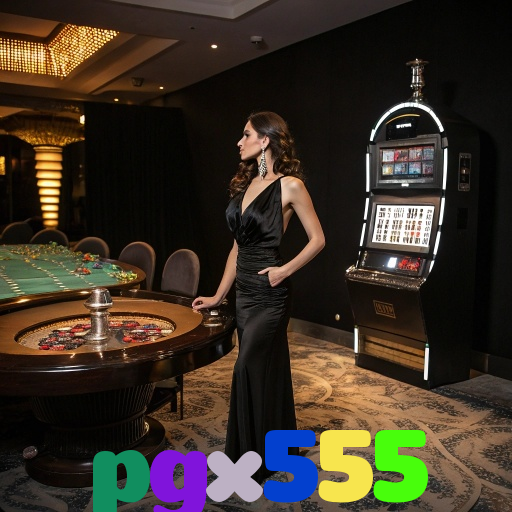 pgx555