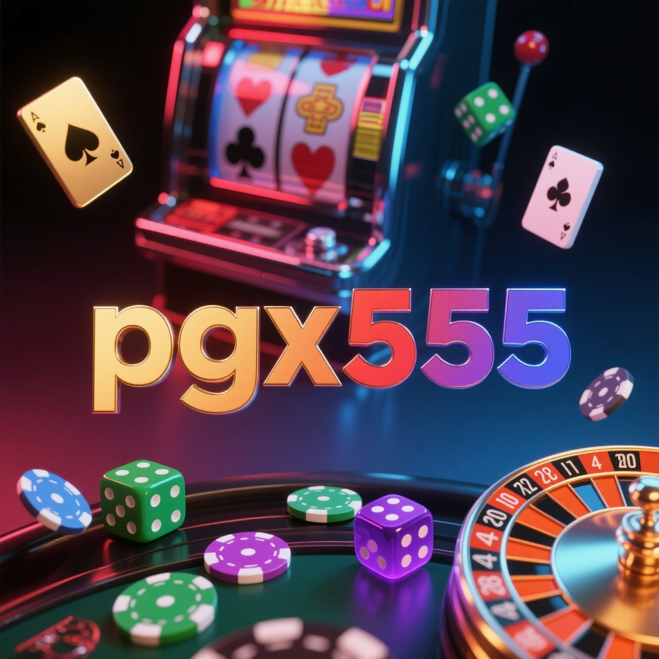 pgx555